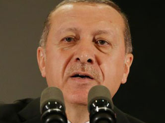 Erdoğan'dan İş dünyasına tehdit gibi uyarı...