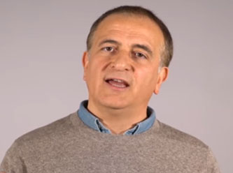 Dumanlı: Bu raporlar peşinizi bırakmayacak