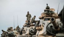 'ABD Türkiye'ye silah ambargosu için çalışma yapıyor'