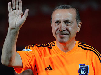 Hakem atamaları ve kararlarında Başakşehir kriteri mi var?