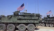 ABD Suriye'de depolarını boşaltmaya başladı