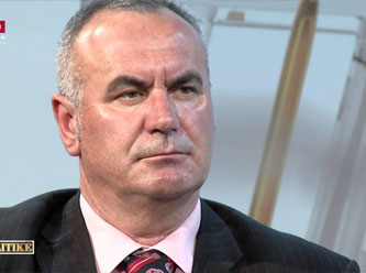 'Mustafa bey, sözümüzde durmadığımız için bizi affet'