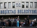 Eski Beşiktaş Belediye Başkanı Murat Hazinedar’a hapis ve siyasi yasak cezası