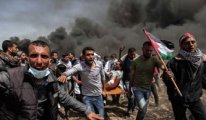 İsrail'den Cenin Mülteci Kampı'na baskın: 5 Filistinli hayatını kaybetti