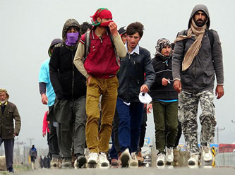 Türkiye’ye gelen Afgan Mültecilerin neden arttı?