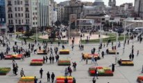 İstanbul’da yılbaşı kutlamaları iptal