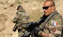 Anadolu Ajansı Fransız askerlerin Suriye'deki yerini yayınladı, ortalık karıştı