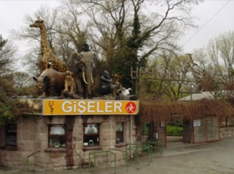 Kapatılan hayvanat bahçesine müdür atandı