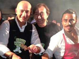 Nusr-et'i de satıyor