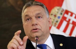 Orban'dan İsveç ve Ukrayna'ya kırmızı ışık