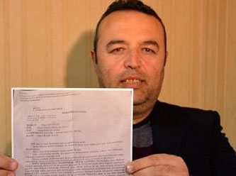 İşte AKP'nin yeni yargı sistemi 6 ay hapis yatırıp, 2 yıl yargıladılar; 'isim benzerliği' dediler...