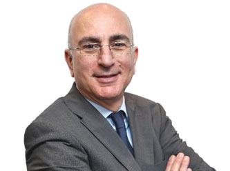 Eğilmez: Krize yol açanların krizi gidermesi kolay değil