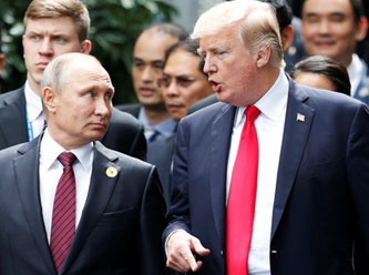 Trump ve Putin, Alaska'da buluşacak, tarih 15 Ağustos