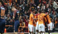 Galatasaray yenince sosyal medya patladı ... Galatasaray 2 - 0 Recep Tayyip Erdoğan