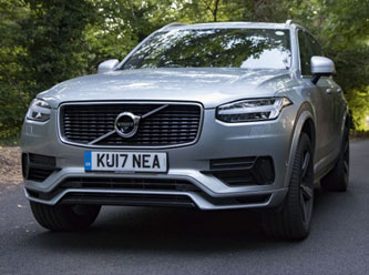 Volvo 2 milyon aracı geri çağırdı