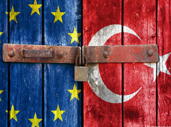 Η Τουρκία θα εισέλθει στις ευρωπαϊκές καταχωρήσεις μαύρης λίστας!