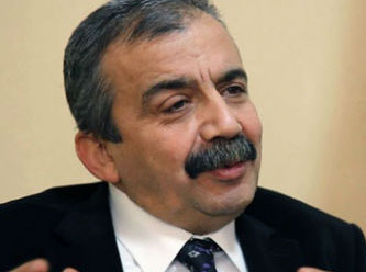 HDP’nin Meclis Başkanvekili Sırrı Süreyya Önder oldu