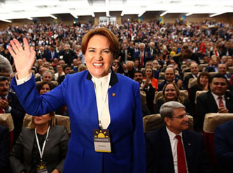 5 MHP'li vekil Akşener'in partisine geçiyor iddiası