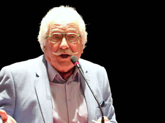 'Harp sizin anladığınız manada hile değildir'