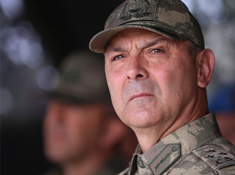 Korgeneral Metin İyidil Erdoğan'ın talimatıyla 15 yıl 10 ay hapis cezasına çarptırıldı