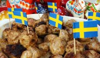 İsveç: Köftemizin tarifi Türklerden gelme