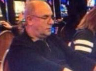 AKP'li vekil kumar masasında görüntülendi....