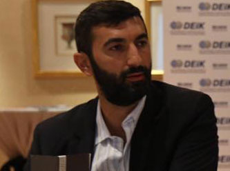 Güney Afrika'da MÜSİAD'çılara yakalama kararı