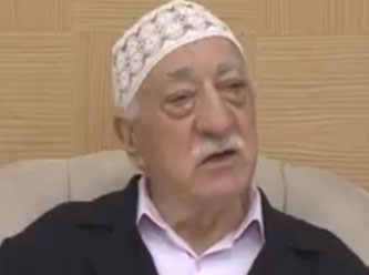 Hocaefendi'den Hizmet Gönüllüleri için önemli bir uyarı...