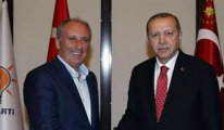 AKP'de seferberlik: Muharrem İnce için harıl harıl imza topluyorlar