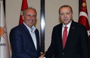 AKP'de seferberlik: Muharrem İnce için harıl harıl imza topluyorlar