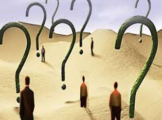 Eleştiri meselesi ve Hizmet...