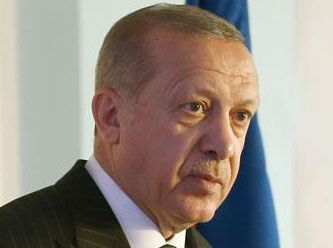 AKP'li trollerin ve Havuz medyasının 'Dış Güçler' propagandasına Erdoğan'dan cevap....