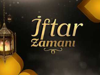 Özlediğiniz Ramazan bu sene MC EU TV'de