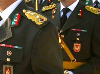 35 ile yeni Jandarma komutanı