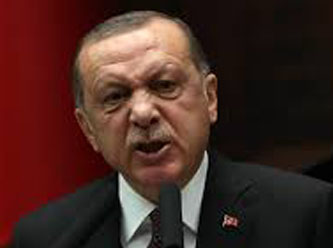 Erdoğan Hizmet gönüllülerine cadı avını nasıl uyguladı...