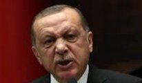 Erdoğan, Türkiye'nin bir numaralı sorunu olmaya devam ediyor!