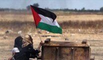 BM: İsrail'in gerçek mermi kullanma hakkı yok