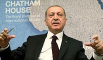 Erdoğan'a hakaretten tam 20 bin 539 soruşturma