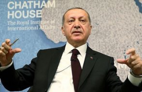 AKP “aktör” arayışında: “Partide Erdoğan dışında yeni politikalar üretebilen isim yok