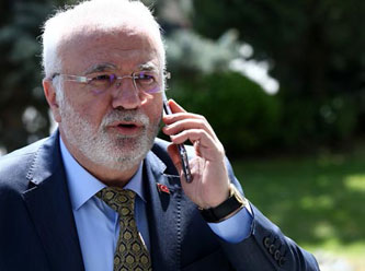 Elitaş'tan "size oy verdim" diyen işçiye cevap: Bana ne, vermeseydin!