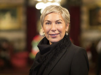 Leyla Alaton’dan TOBB'a tepki: Yazıklar olsun