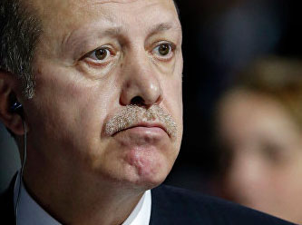 ''Erdoğan nasıl paraya sıkışmıştır ki 2 milyon lira borç alacak duruma gelmiştir?''