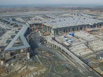 3. havalimanı daha açılmadan zam yapıldı!