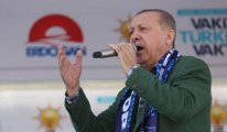 Diploması gündemden düşmeyen Erdoğan: Ben ekonomistim