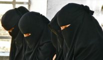 Dört Türk kadın Irak'ta idam edildi, dışişleri cenazeleri getirmek için 5 bin dolar istedi