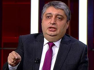 Daha neler göreceğiz? AKP'li Nasuhi Güngör kendini yalanladı