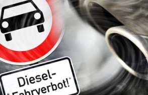 Avrupa Birliği'nde dizel ve benzinli araç yasağı önünde engel kalmadı