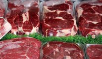Almanya'da hayat pahalılığı et tüketimini de vurdu