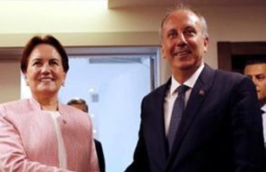 İYİ Parti’nin İstanbul adayı olacak’ iddiasına Muharrem İnce'den cevap