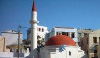 Zoraki ikamet Yunanistan'da Ramazan